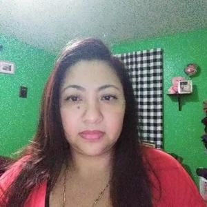 Meet your Posher, Nancyabrego